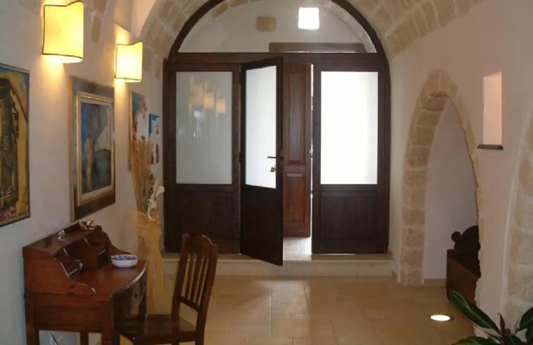 Le Case di Sottovento-1