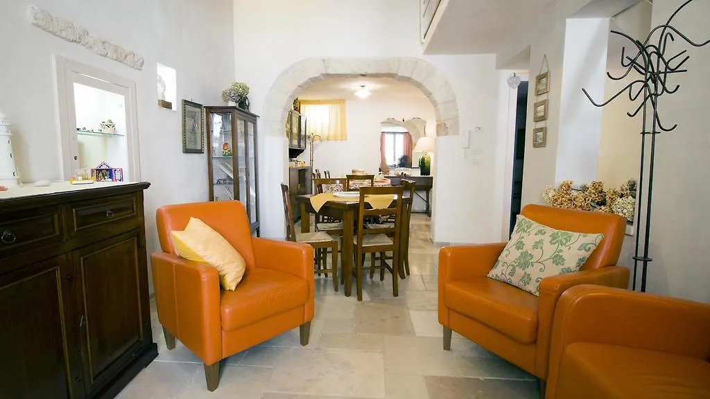 B&B Al Duomo-1