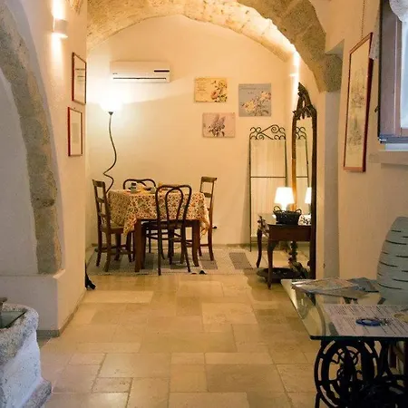 B&B Al Duomo-2