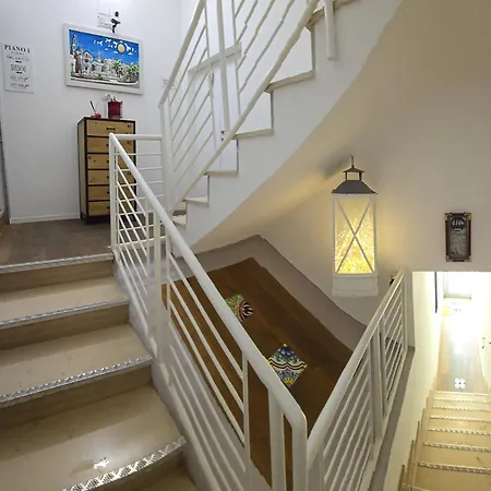 B&B 106 Maison De Charme-3