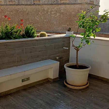 Locanda degli Angioini Locazione Turistica-2